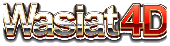 wasiat4d logo