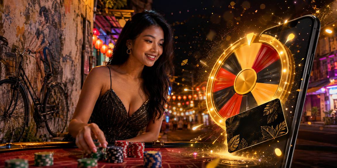 wasiat4d Pusat Slot dan Kasino